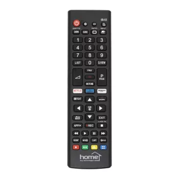 SOMOGYI ELEKTRONIC - URC LG 1 - LG TV távirányító