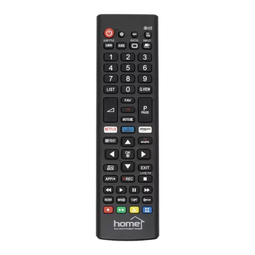SOMOGYI ELEKTRONIC - URC LG 1 - LG TV távirányító