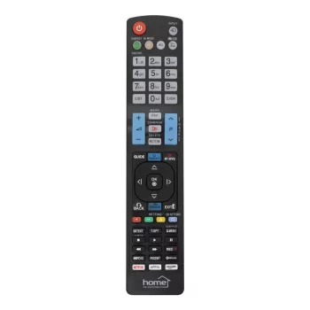 SOMOGYI ELEKTRONIC - URC LG 2 - LG okos TV távirányító