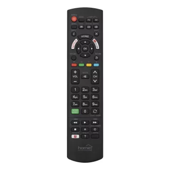   SOMOGYI ELEKTRONIC - URC PAN - Panasonic okos TV távirányító