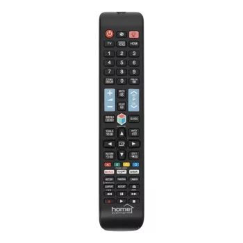   SOMOGYI ELEKTRONIC - URC SAM 1 - Samsung okos TV távirányító