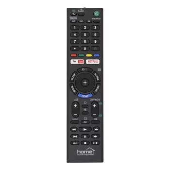 Sony okos TV távirányító