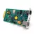 SCHRACK - Dugaszolható kártya IP hálózathoz (SNMP adapter) Designed to integrate UPS systems over  LAN 10/100/1000 Mb ethernet connections and IPv4/6 networks using Modbus/TCP, BACnet/IP, and SNMP pro