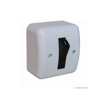 KBI 163 KRÉM   BOJLERKAPCSOLÓ