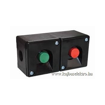 BKV-2MT        ZÖLD-PIROS