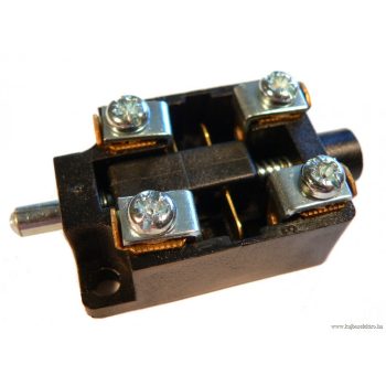 S-11 SEGÉDÉRINTKEZŐ