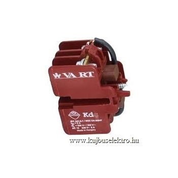 KD   KETTŐS   1Z-1NY HÁTSÓ SZE