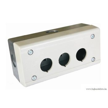 I - K3 MŰANYAG TOK IP 54