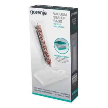  SOMOGYI ELEKTRONIC - VB12/55 - Gorenje Zacskó vákuumcsomagoló géphez