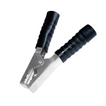   SOMOGYI ELEKTRONIC - VBC 200/BK - 200A akkucsipesz, 150mm, fek.