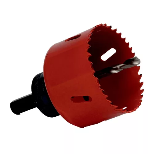 KOPOS ELEKTRO - VDS 68 XX - Lyukfűrész Fúró készlet