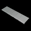 KOPOS ELEKTRO - VKO 90X110X150 F - Tartozékok/pótalkatrészek kábeltartó rendszerhez Horg kábeltálca 150mm 90° sülly. idomhoz tető tüzihorganyzott