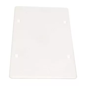   KOPOS ELEKTRO - VKP 64/2L HB - Szerelvénybeépítő csatorna fedél Tető -10/450db