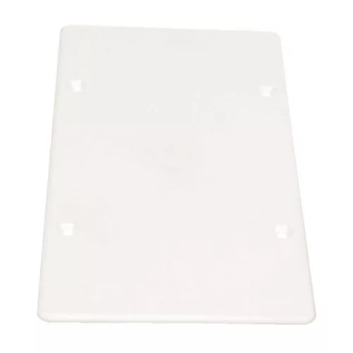 KOPOS ELEKTRO - VKP 64/2L HB - Szerelvénybeépítő csatorna fedél Tető -10/450db