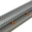 KOPOS ELEKTRO - VMB 100 F - Konzol kábeltartó rendszerhez Oldalfali és p. konzol tálcához -30db