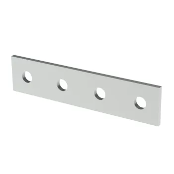   KOPOS ELEKTRO - VS 41X03 F - Kábeltartó rendszer szerelési anyag Szerelősín idom 41x03mm