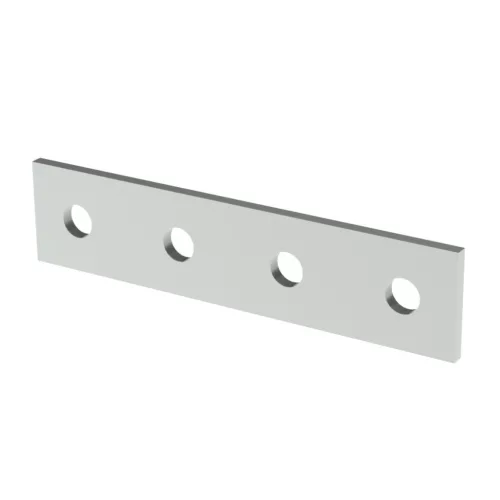 KOPOS ELEKTRO - VS 41X03 F - Kábeltartó rendszer szerelési anyag Szerelősín idom 41x03mm