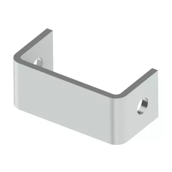   KOPOS ELEKTRO - VS 41X16 F - Kábeltartó rendszer szerelési anyag Szerelő idom -20db