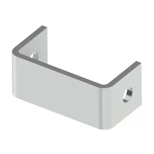 KOPOS ELEKTRO - VS 41X16 F - Kábeltartó rendszer szerelési anyag Szerelő idom -20db