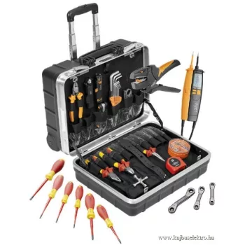 1345310000 - WEIDMÜLLER Szerszám csomag - TOP CASE INSTA