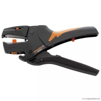   9005000000 - WEIDMÜLLER Vezetékcsupaszoló és vágó fogó 0,08-10mm2 - STRIPAX