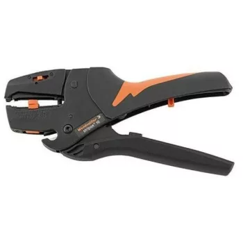   WEIDMÜLLER Vezetékcsupaszoló és vágó fogó 6-16mm2 - STRIPAX 16