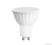 LED GU10 230V 9W SMD 110° WW