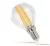 LED Kisgömb E14 230V 4W COG WW üveg