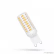 LED G9 230V 4.5W WW SMD 5 YEARS PREMIUM SPECTRUM