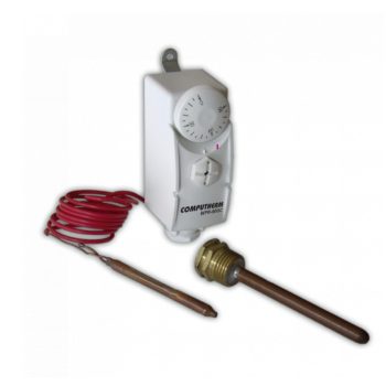   COMPUTHERM WPR-90GC KAPILLÁRCSÖVES, MERÜLŐHÜVELYES (BOJLER) TERMOSZTÁT
