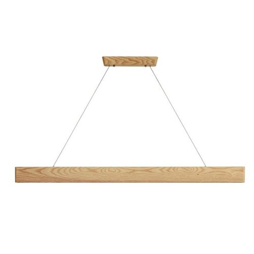 LED tömör fa lámpa 22W - WRL0121