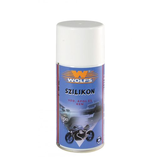 SOMOGYI ELEKTRONIC - W 340 - Szilikon, 300ml