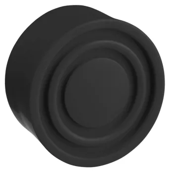   SCHNEIDER ZBP012 - Harmony XB4/XB5 Ø22 nyomógomb gumisapka, fekete
