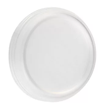   SCHNEIDER ZBP017 - Harmony XB4/XB5 Ø22 nyomógomb védőmembrán, átlátszó