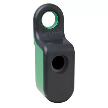   SCHNEIDER ZBRM21 - Harmony vezetéknélküli nyomógomb mobil tokozat, 1 furat