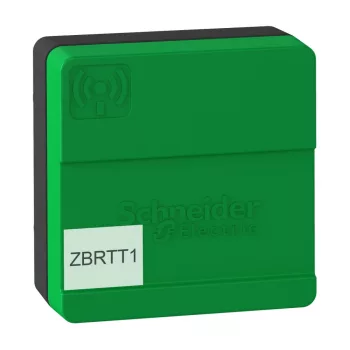   SCHNEIDER ZBRTT1 - Harmony vezetéknélküli hőmérséklet és páratartalom szenzor