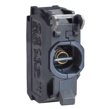   SCHNEIDER ZBV6 - Harmony jelzőlámpa világító modul, BA9s foglalatos, max. 2,4W, 250V