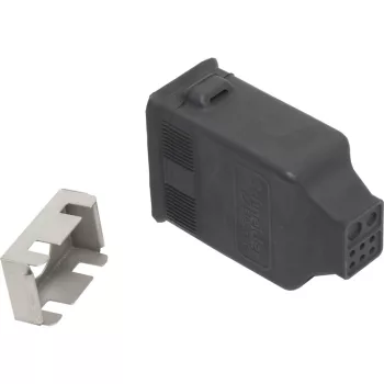   SCHNEIDER ZBZ60 - Harmony védősapka érintkező blokkhoz, IP5x