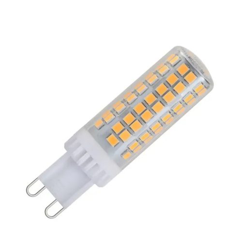 LED izzó 6W - G9 / SMD / 4000K - ZLS626CD