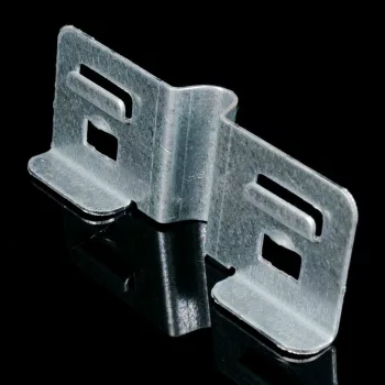   KOPOS ELEKTRO - ZVB 1.5 S - Kábeltartó rendszer szerelési anyag Függ. idom létra-men.szár