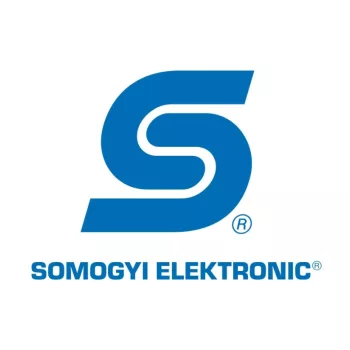 SOMOGYI villanykapcsolók, nyomók