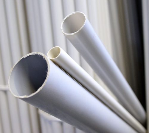 Mü III átm. 16 mm. v.cs. - BUDVILL cső0009